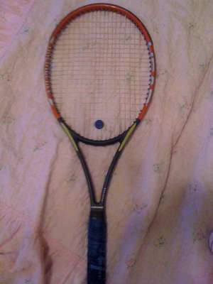 Vand 3 Rachete Tenis aproape noi !!