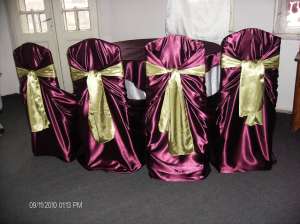 husa sac saten \\\``plum color\\\``- vanzare
