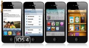 Vand APPLE IPHONE 4 32GB NEVERLOCKED!! SIGILAT!! PRET FOARTE BUN!!