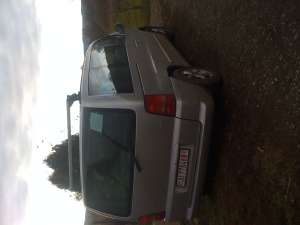 vand mercedes v 220  sau schimb