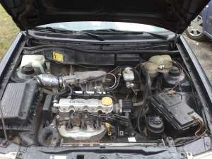 vand opel astra ieftin