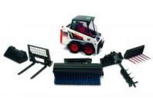 INCHIRIEZ /TRANSPORT BOBCAT-URI