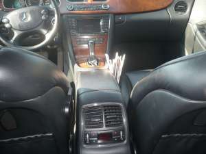Mercedes CLS 350 2006