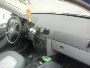 VAND SKODA FABIA