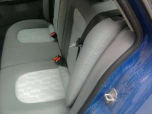 VAND SKODA FABIA