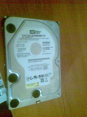 HDD-WD-320GB