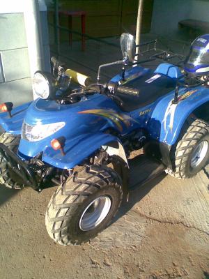 Vand2ATV
