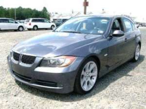 2006 BMW 3 Series 330i