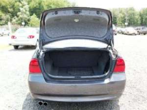 2006 BMW 3 Series 330i