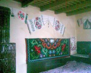 casa