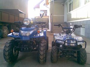 Vand2ATV