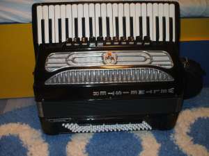 acordeon supita 120 basi