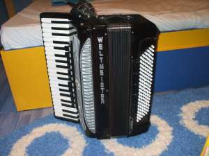 acordeon supita 120 basi