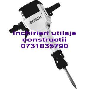 INCHIRIERI UTILAJE PENTRU COMPACTAREA SOLURILOR