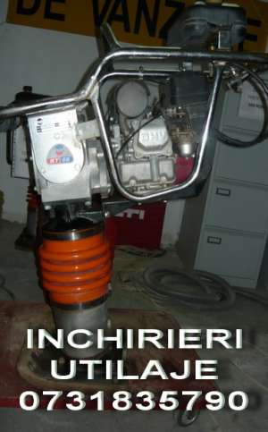 INCHIRIEZ MAI COMPACTOR (nu percepem garantie pentru Bucuresti si Ilfov)