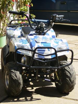 Vand2ATV