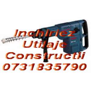 INCHIRIEZ DEMOLATOR � ROTOPERCUTOR  BOSCH GBH 11
