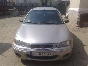 Rover 200