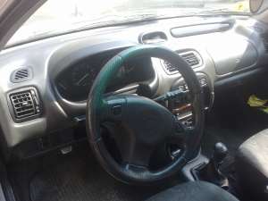 Rover 200