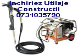 INCHIRIEZ PICKHAMMER - DEMOLATOR HIDRAULIC BELLE