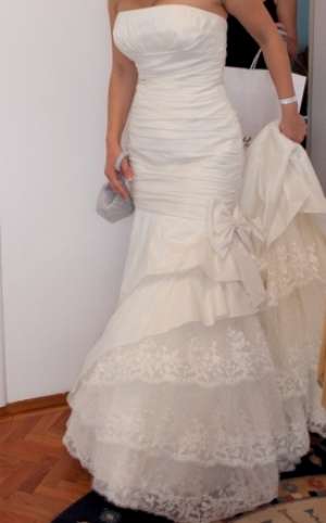 Vand rochie Rosa Clara