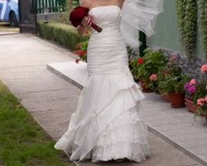 Vand rochie Rosa Clara