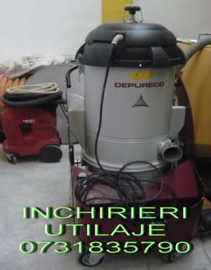 INCHIRIEZ ASPIRATOR PROFESIONAL