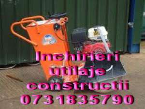 EFECTUAM TAIERE BETON ASFALT