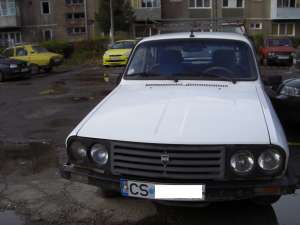 Dacia 1310
