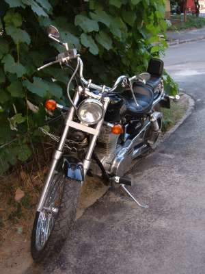 Vanzare Suzuki Savage
