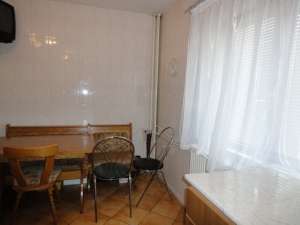 3 camere Dna Ghica Terasa Colentina, 
