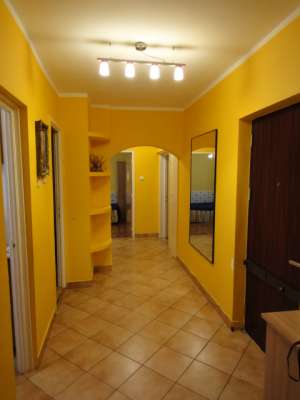 3 camere Dna Ghica Terasa Colentina, 