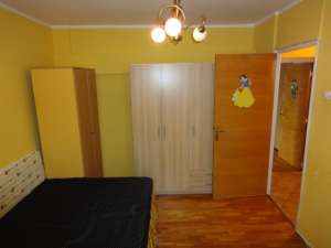 3 camere Dna Ghica Terasa Colentina, 