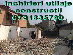 Demolari fara dureri de cap