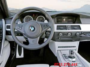 DVD GPS BMW PROFESSIONAL iDRIVE EUROPA+ROMANIA 3D 2011