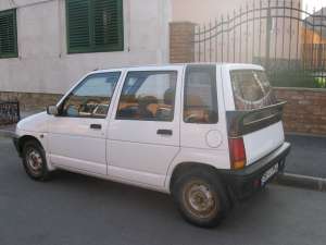 VAND TICO