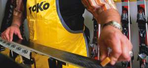 SKI service & reparatii (schi & snowboard)