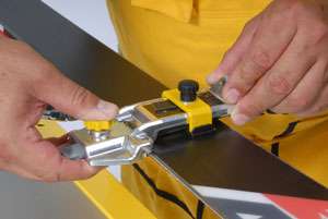 SKI service & reparatii (schi & snowboard)