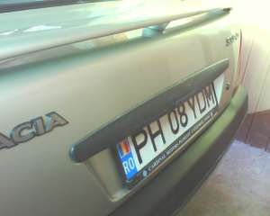 vand Dacia Solenza