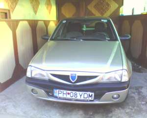 vand Dacia Solenza