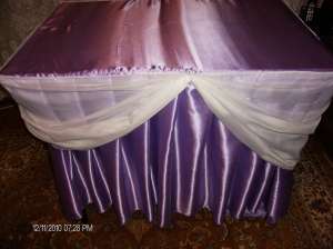 skirting