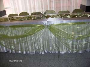 skirting