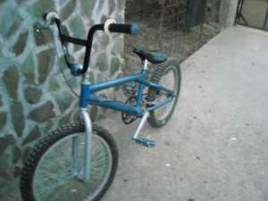 BMX de vazare ieftin domnle!!!!!!!!!!