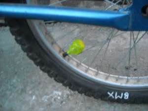 BMX de vazare ieftin domnle!!!!!!!!!!