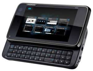 NOKIA N900 COMPUETR UNLOCK