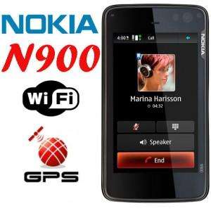 NOKIA N900 COMPUETR UNLOCK