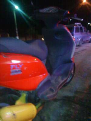 Vand Piaggio Fly 50 2t 2008