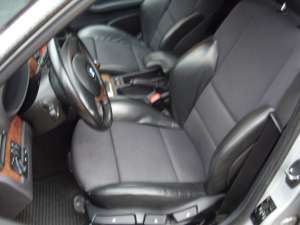 vand bmw 320 tdi