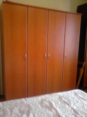 INCHIRIERE 3 CAMERE TITAN LUX