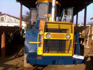 VAND SAU INCHIRIEZ VOLA HANOMAG 22C